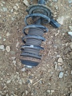 macpherson swing right front right front opel astra H 1.3