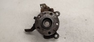 swing front front right Skoda Octavia II 2,0 FSI