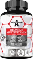 AH Diamond Multivitamín 120 kapsúl multivitamín