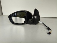 mirror left OPEL MOKKA II B 20- 10+2 12 PIN