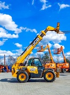 Ładowarka teleskopowa JCB 535-125 I 2015 I 07