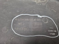 cover below engine A2035242930 MERCEDES W203
