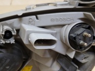 light REFLEKTOR right front MERCEDES A W168 A1688201061 original EUROPA