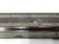 lišta dvere ľavá predok predná AUDI A6 C5 / 4B0853953B