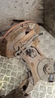 Achsträger heck OPEL ASTRA H 1.6