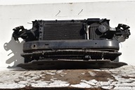 support panel for radiators HYUNDAI IX35 Przedlift 2009-2012 1.7 CRDI 115KM D4FD Manual