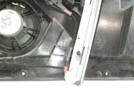 window regulator left front Ford Fiesta MK7