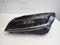 light front front left SKODA SUPERB III LIFT 2019- FULL LED 3V1941017D