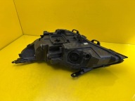 light right front Opel Astra K V 5 Full Led 15- 39158016