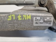 FORD FIESTA MK7 Motor Wischergestänge