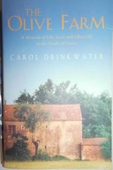 The Olive Farm - Carol Drink Water
