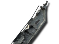 MERCEDES VITO W447 bumper bracket rear part right OE A4478800512 !J
