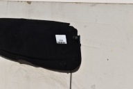 rear plato boot MINI R56 2007 7151717