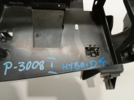 Traversa PEUGEOT 3008 e 2,0HDI HYB