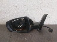mirror left VW POLO 2G 17- 10PIN 2G1857501N
