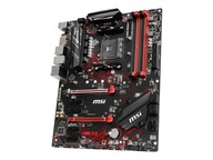 MSI B450 GAMING PLUS MAX MSI B450 GAMING PLUS MAX, AM4,4DDR4, 2PCI-Ex16