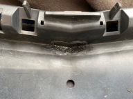 MERCEDES E KLASA W212 AVANGARDE 09-12 bumper front front PDC SPR