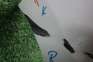 HYUNDAI I10 III N-LINE 20- front bumper front