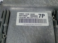 computer control unit of the engine OE 96808962 Chevrolet Epica 06-11