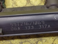 AUDI A3 8L 1.6 injection ramp 06A133317A