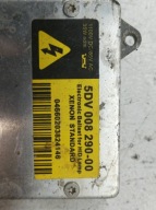 control unit XENON 5DV008290-00 Opel Vectra III (2002-2008) C