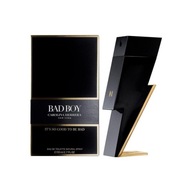 Carolina herrera bad boy edt 50 ml