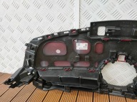 MAZDA 2 DJ DL LIFT 20-24 grill grille front bumper below PDC D65E-50712