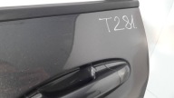 Ford Puma MK II dvere Ľavé predné (T281)