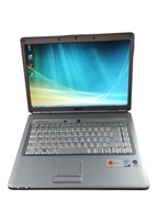 LAPTOP DELL INSPIRON 1525 250GB 2GB RAM VISTA 15,6''