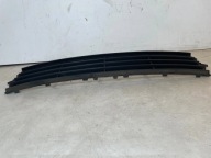 grille grid of a bumper central Skoda Octavia III 5E