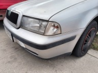 nárazník předek L97A SKODA OCTAVIA a