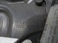hinge NABOJ bonnets left front damper BMW F11 7249887 B90