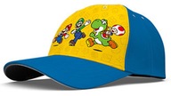 Euroswan detská baseballová čiapka