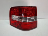 light rear left 46758989 FIAT STILO KOMBI 2001
