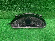 MERCEDES E KLASA 211 dials clock A2115406148