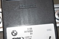 IDEALNY module control unit springing rear part BMW G05 1