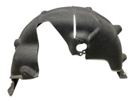 mudguard left rear part MINI F56 F57