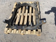 OPEL VECTRA C 2.2 subframe axle beam axle beam suspension beam front