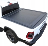 Dodge Ram 1500 2019-2023 alumínium rolós platófedél 5.7 láb hosszú platóhoz. Új