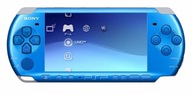 IDEALNA! PSP 3004 PL Menu Wi-Fi Etui Zestaw gier!