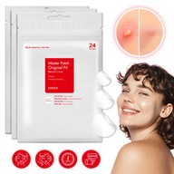 COSRX Acne Pimple Master Patch Plátky na pupienky -72ks