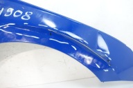 SKODA OCTAVIA IV 4 5E3 2019- fender right front front