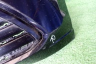 VW GOLF VIII 8 front bumper front
