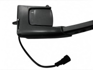 FERRARI F8 handle bracket LH 821238