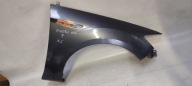 fender right front front Ford Mondeo MK4 2,0 TDCI X6
