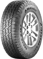 1x MATADOR 205/80R16 MP72 IZZARDA A/T 2 104 T