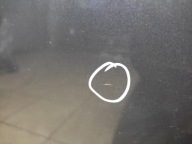 VOLVO S40 II door left front 455-46