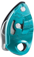 Biztonsági eszköz Petzl Grigri Blue