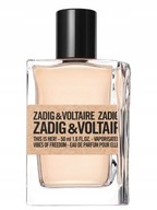 Zadig Voltaire Vibes of Freedom EDP W 100ml