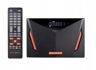 Gtmedia V8 UHD Dekoder telewizyjny Set-Top Box